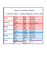 Grade 12 Study Program Social and Natural.pdf - dirzon