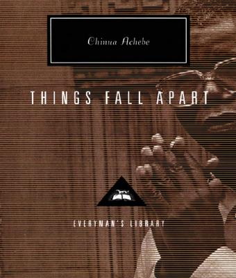 Things Fall Apart