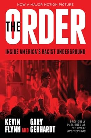Book The Order PDF Download BY Kevin Flynn Audiobook Free