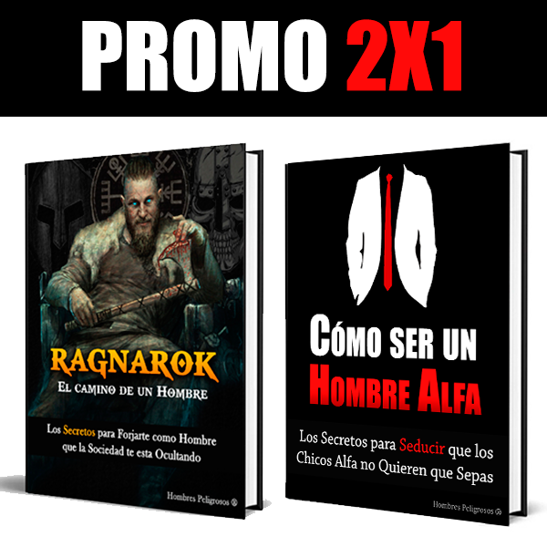 RAGNAROK EL CAMINO DE UN HOMBRE PDF GRATIS